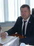 Вячеслав Тарасов в ходе телефонного общения выслушал проблемы саратовцев